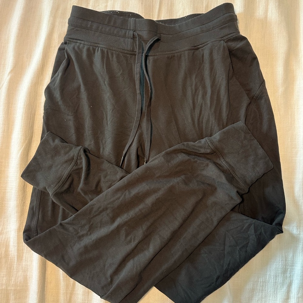 Lululemon Align Joggers - size 6